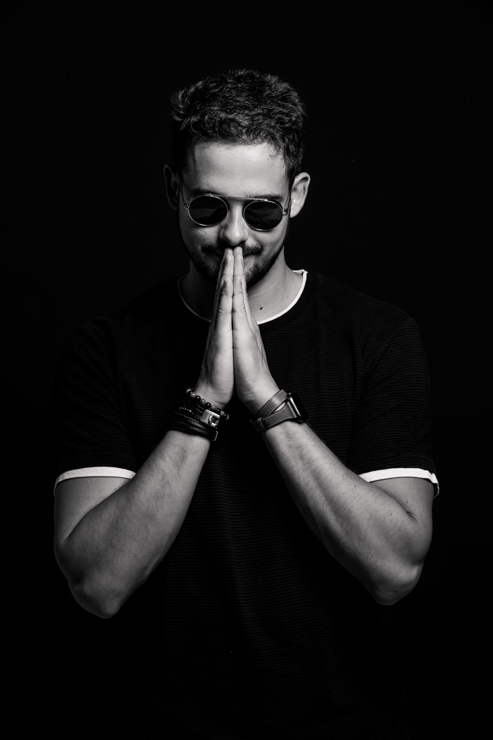 Artiste-Benti Benti