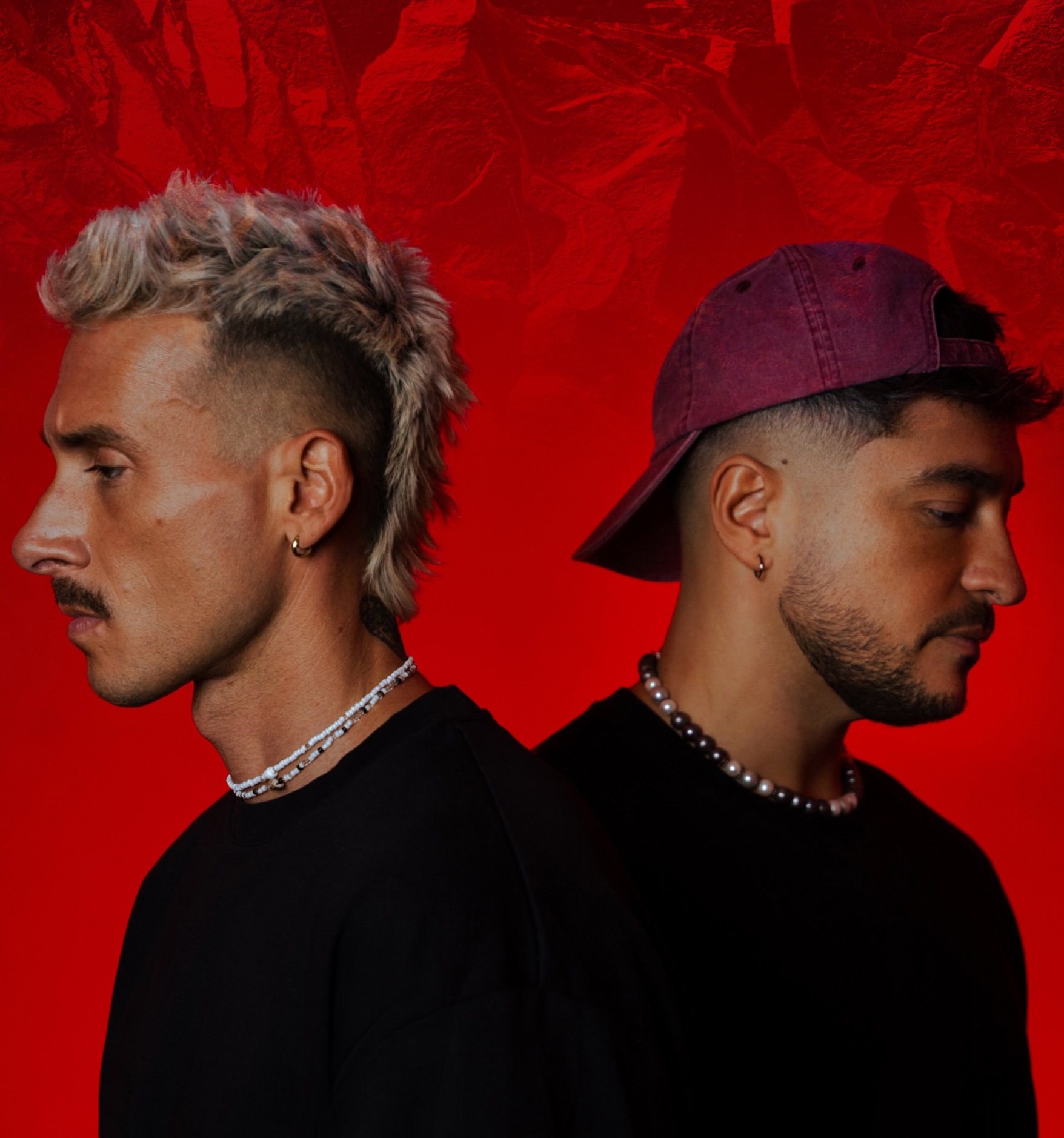 AMOR-profil Timmy Trumpet