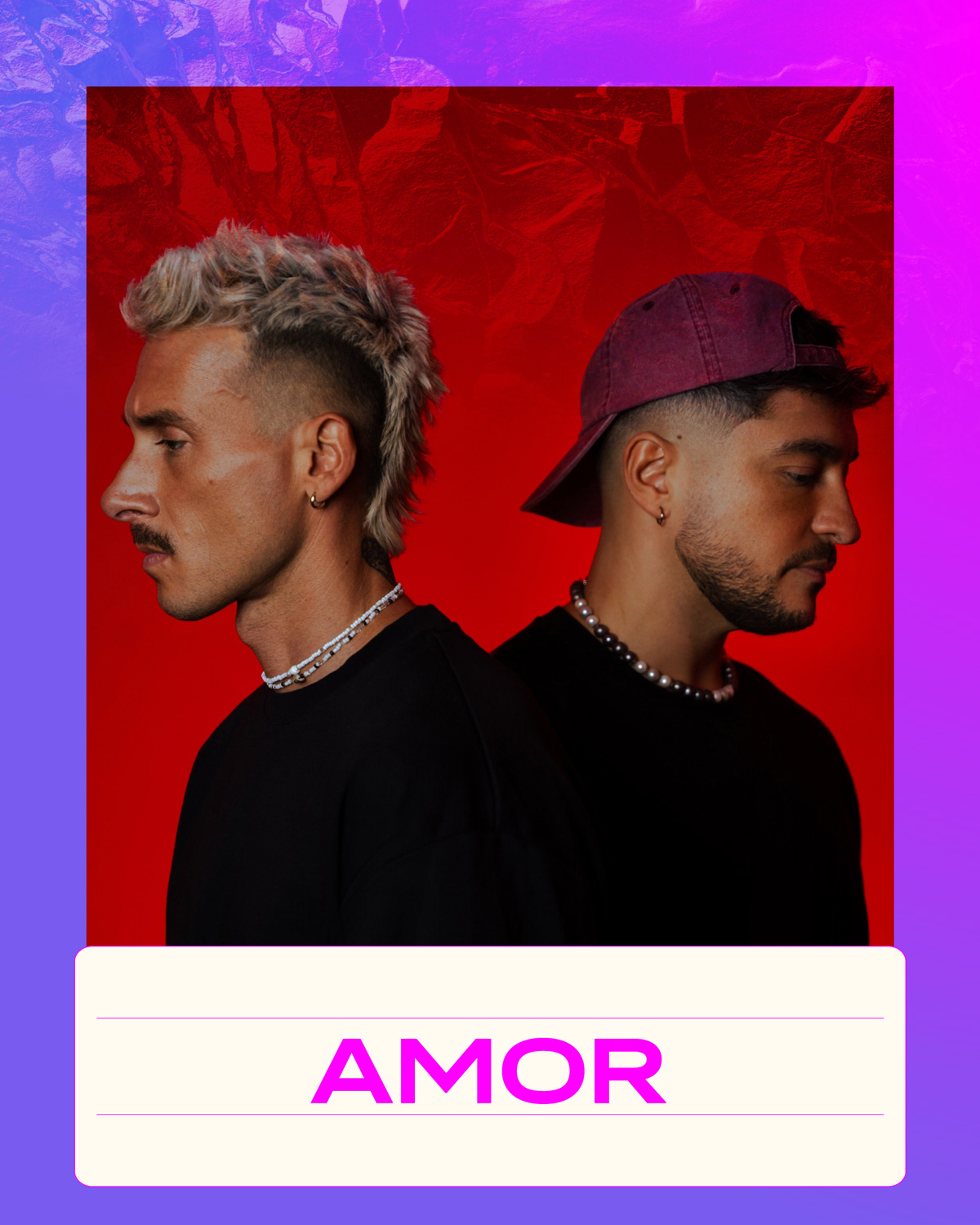 Amor