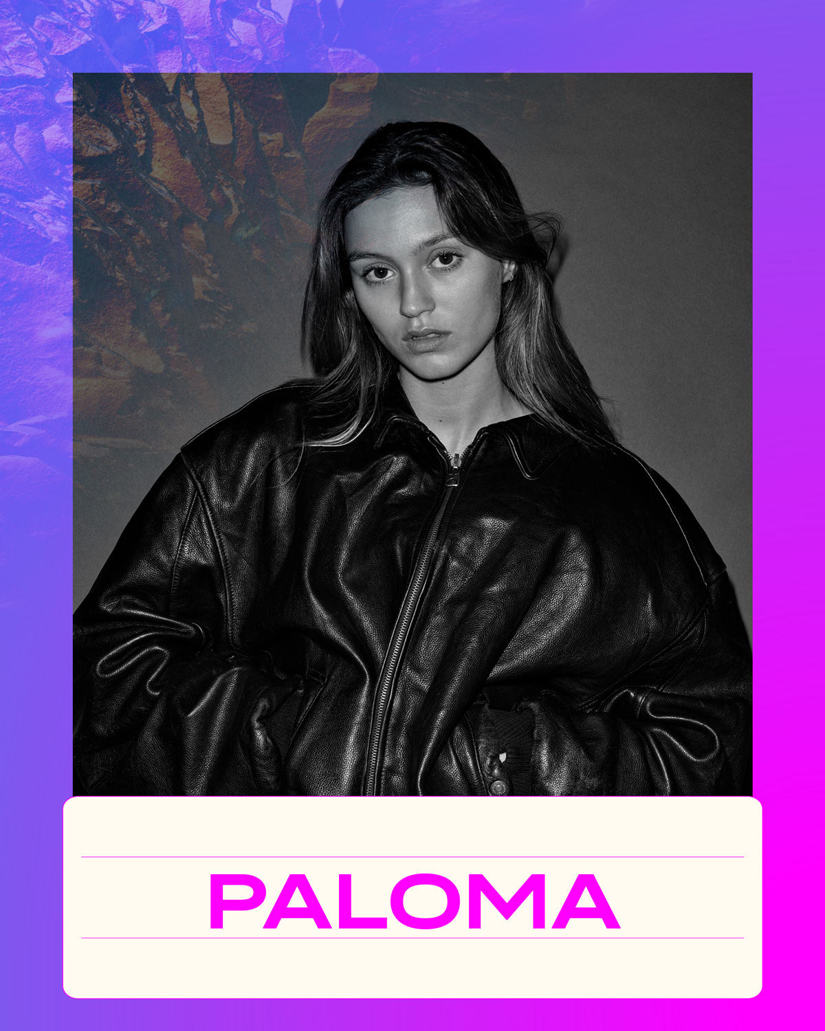 Paloma