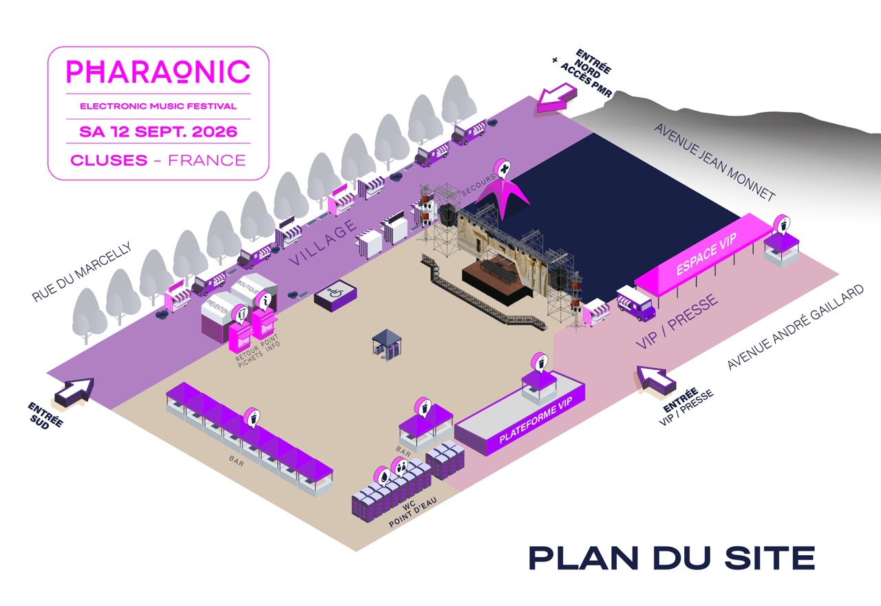 Plan Pharaonic 2026